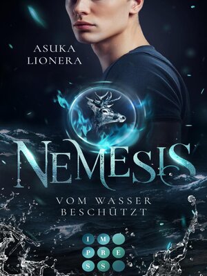 cover image of Nemesis 4